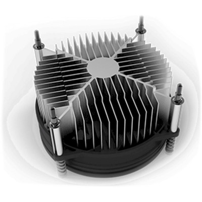 CoolerMaster I50 (RH-I50C-20FK-R1)