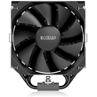 PCCooler PALADIN EK6000 Black