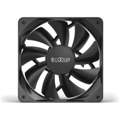 PCCooler PALADIN EK6000 Black