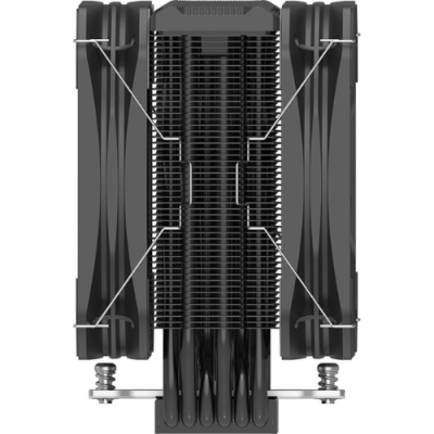 PCCooler PALADIN EK6000 Black
