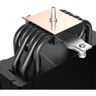 PCCooler PALADIN EK6000 Black