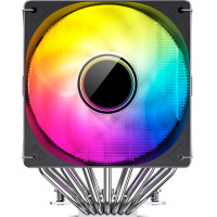 JONSBO CR-3000 ARGB Black