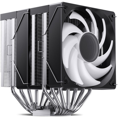 JONSBO CR-3000 ARGB Black