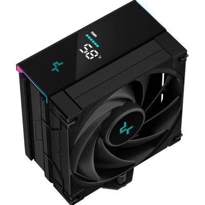 Deepcool AK400 Digital (R-AK400-BKADMN-G)