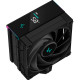 Deepcool AK400 Digital (R-AK400-BKADMN-G)