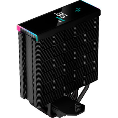 Deepcool AK400 Digital (R-AK400-BKADMN-G)