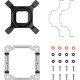 Deepcool AK400 Digital (R-AK400-BKADMN-G)