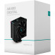 Deepcool AK400 Digital (R-AK400-BKADMN-G)