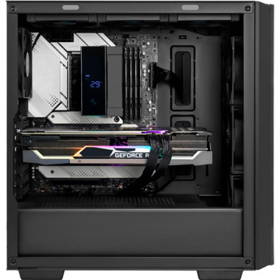 Deepcool AK400 Digital (R-AK400-BKADMN-G)