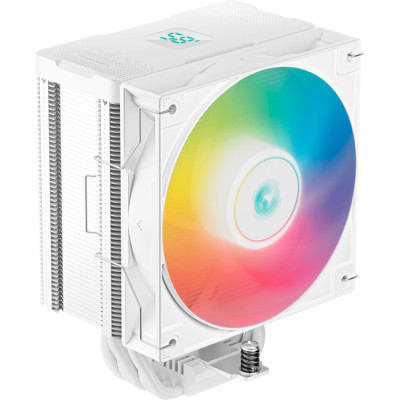 Deepcool AG500 Digital ARGB White(R-AG500-WHADMN-G-1)