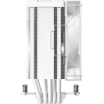 Deepcool AG500 Digital ARGB White(R-AG500-WHADMN-G-1)