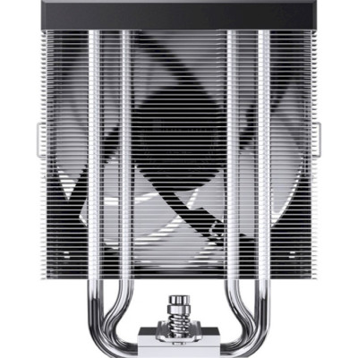 Jonsbo CR-1000 V2 Pro ARGB Black (CR-1000 V2 PRO(ARGB))