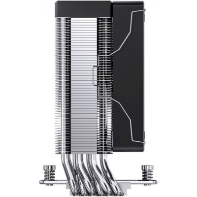 Jonsbo CR-1000 V2 Pro ARGB Black (CR-1000 V2 PRO(ARGB))