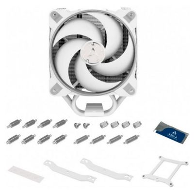 Arctic Freezer 34 eSports DUO Grey/White (ACFRE00074A)