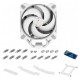 Arctic Freezer 34 eSports DUO Grey/White (ACFRE00074A)