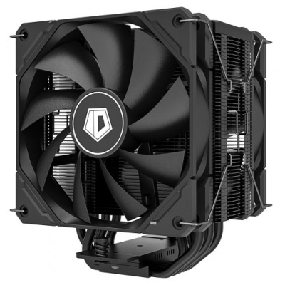 ID-Cooling SE-225-XT Black V2