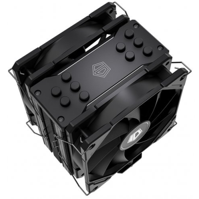 ID-Cooling SE-225-XT Black V2