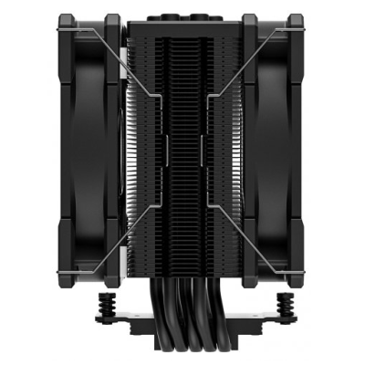 ID-Cooling SE-225-XT Black V2