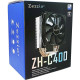 Zezzio ZH-C400