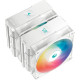 Deepcool AG620 Digital ARGB (R-AG620-WHADMN-G-2) White