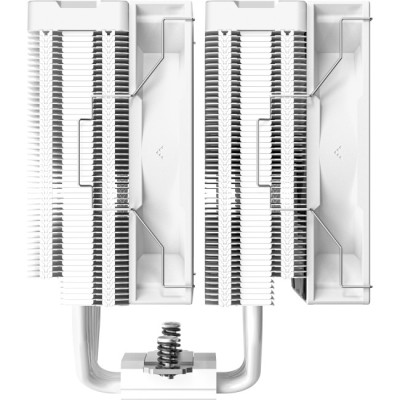 Deepcool AG620 Digital ARGB (R-AG620-WHADMN-G-2) White