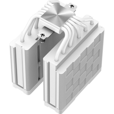 Deepcool AG620 Digital ARGB (R-AG620-WHADMN-G-2) White