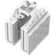 Deepcool AG620 Digital ARGB (R-AG620-WHADMN-G-2) White