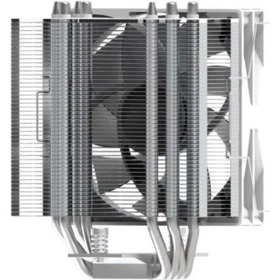 DarkFlash S31 White