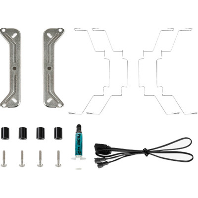 AeroCool Rime 4 (ACTC-RM30417.01)