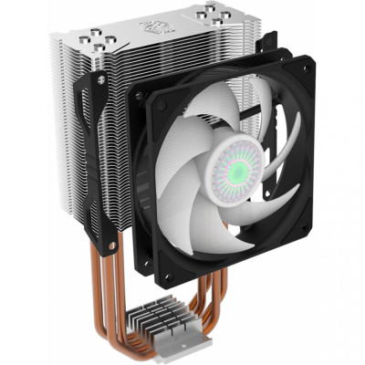 Cooler Master Hyper 212 ARGB (RR-2V2L-18PA-R1)