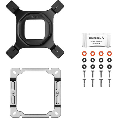 Deepcool AG500 (R-AG500-BKNNMN-G)
