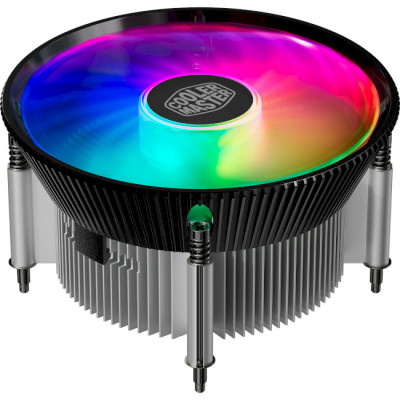 Cooler Master I70С (RR-I7C7-18PA-B1)