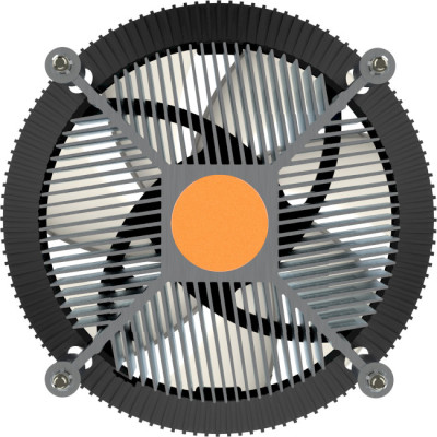 Cooler Master I70С (RR-I7C7-18PA-B1)