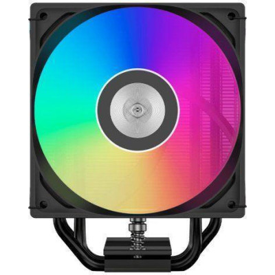 PCCooler RT500 Digital ARGB BK (RT500-BKAWYL-GL)