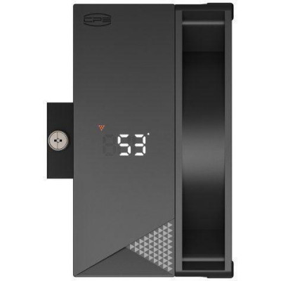 PCCooler RT500 Digital ARGB BK (RT500-BKAWYL-GL)