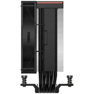 PCCooler RT500 Digital ARGB BK (RT500-BKAWYL-GL)