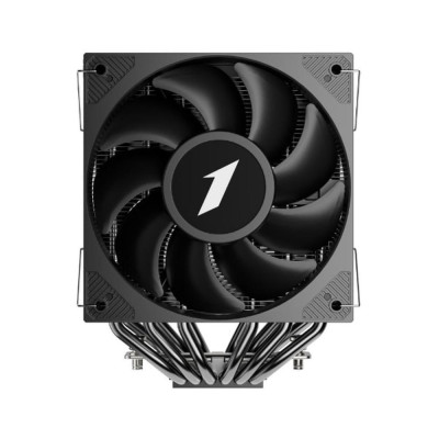 1STPLAYER CY12D Black (CY12-D-BK)