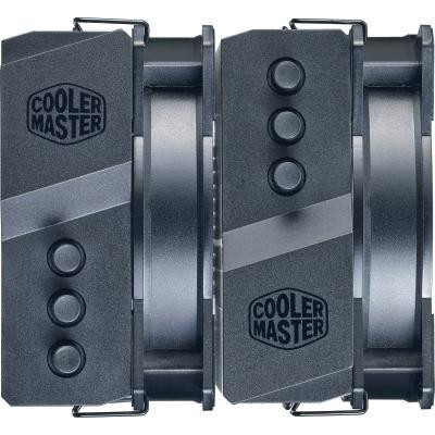Cooler Master Europe B.V. MasterAir MA621P TR4 Edition RGB (MAP-D6PN-218PC-R2)