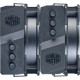 Cooler Master Europe B.V. MasterAir MA621P TR4 Edition RGB (MAP-D6PN-218PC-R2)