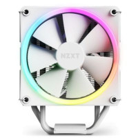 NZXT Freeze T120 RGB White (RC-TR120-W1)