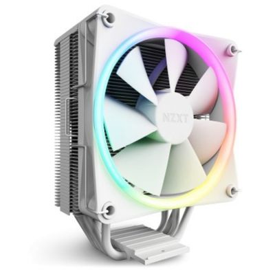 NZXT Freeze T120 RGB White (RC-TR120-W1)