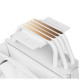 NZXT Freeze T120 RGB White (RC-TR120-W1)