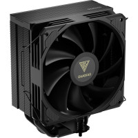 GAMDIAS Boreas E2-410 Matte Black (4712960139459)