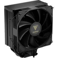 GAMDIAS Boreas E2-410 Matte Black (4712960139459)