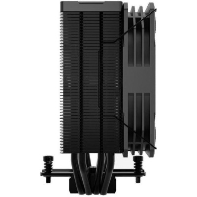 GAMDIAS Boreas E2-410 Matte Black (4712960139459)