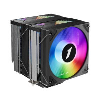 1STPLAYER CY12LD Black (CY12L-D-BK)