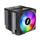 1STPLAYER CY12LD Black (CY12L-D-BK)