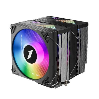 1STPLAYER CY12LD Black (CY12L-D-BK)