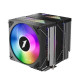 1STPLAYER CY12LD Black (CY12L-D-BK)