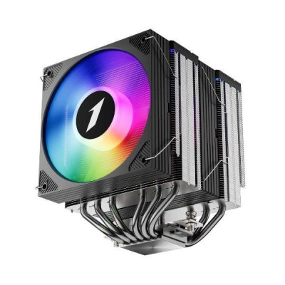 1STPLAYER CY12LD Black (CY12L-D-BK)